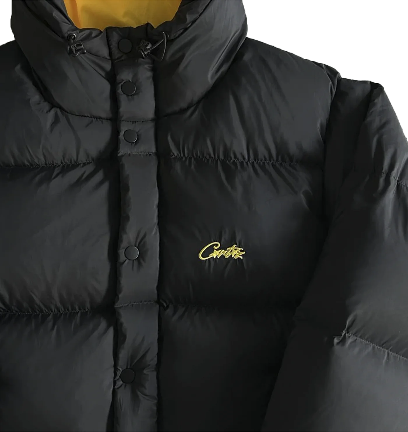 BOLO V2 JACKET