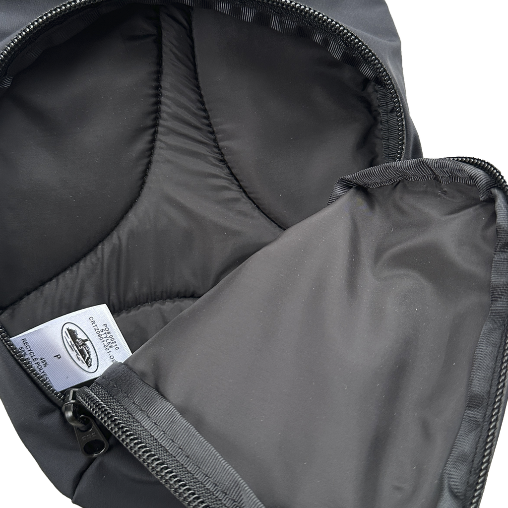 ELITEWORK SLING BAG (BLACK)