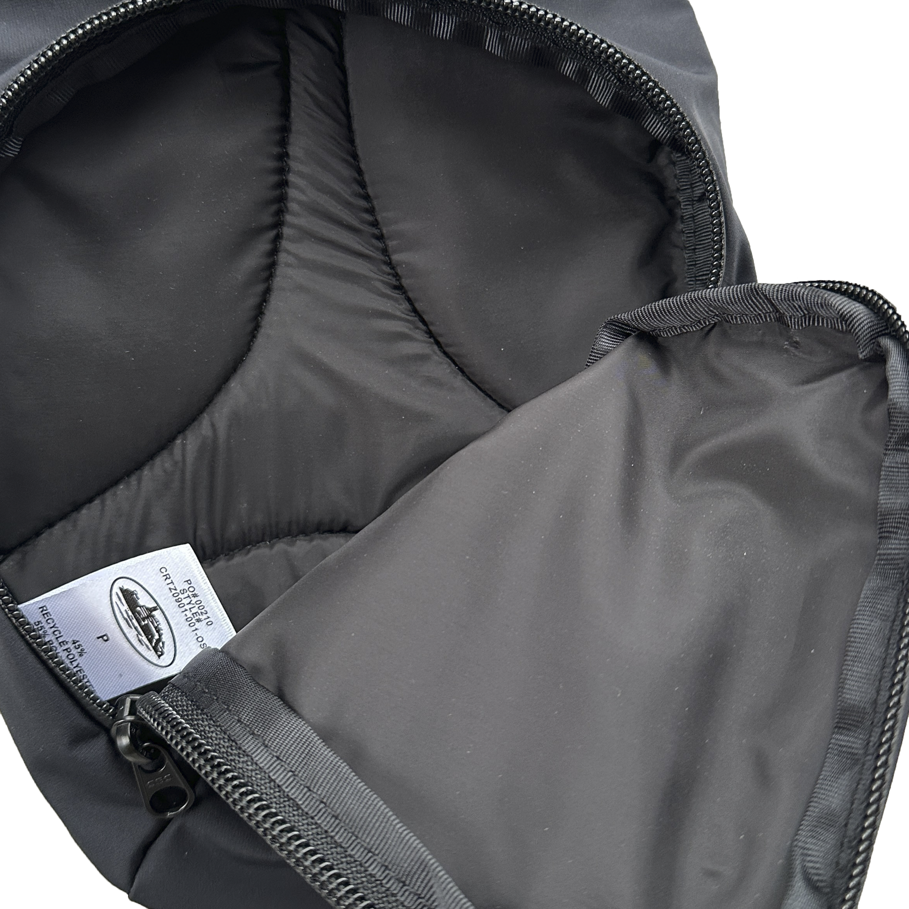 ELITEWORK SLING BAG (BLACK)