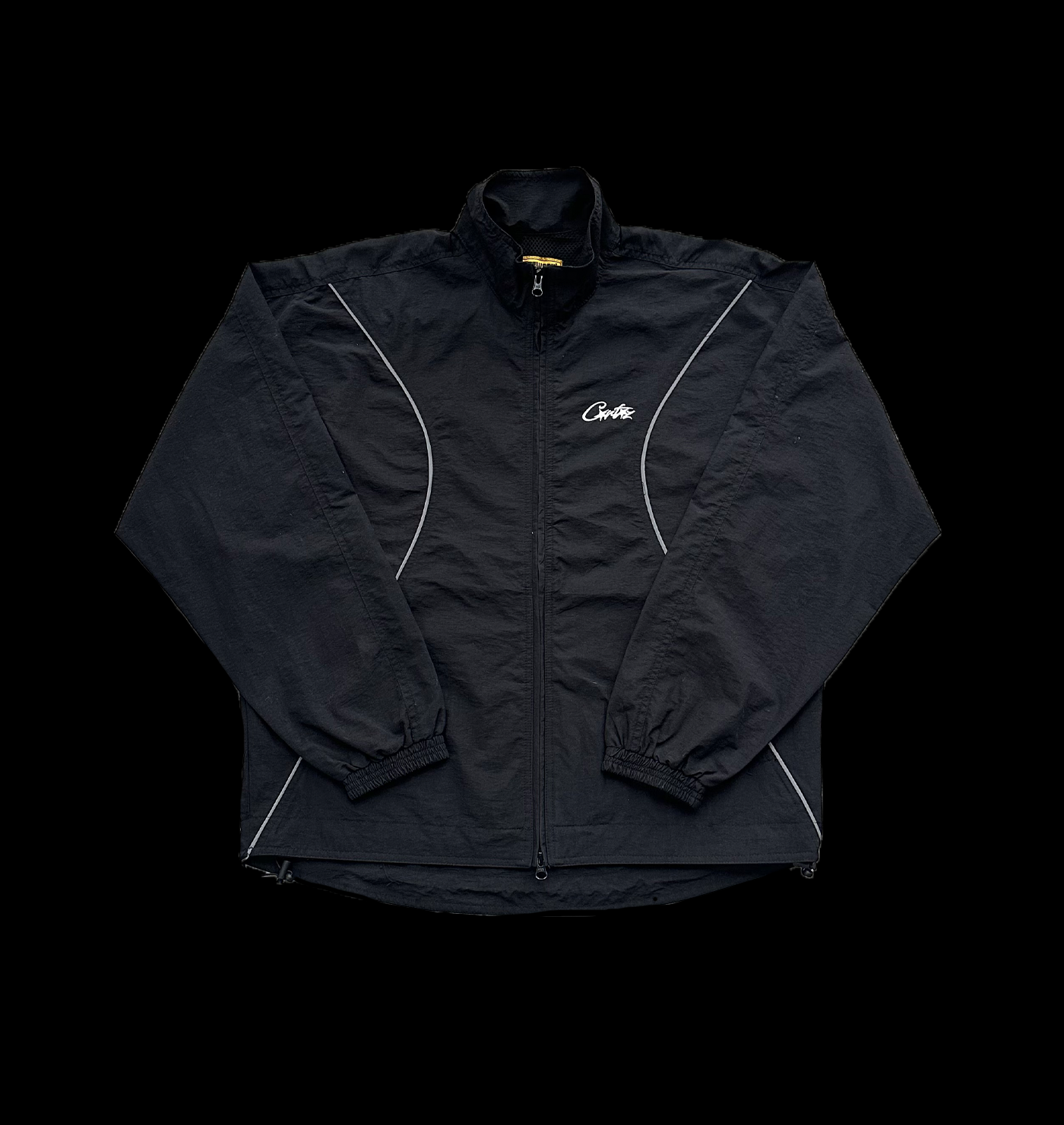 WINGZ SHUKU JACKET (BLACK)