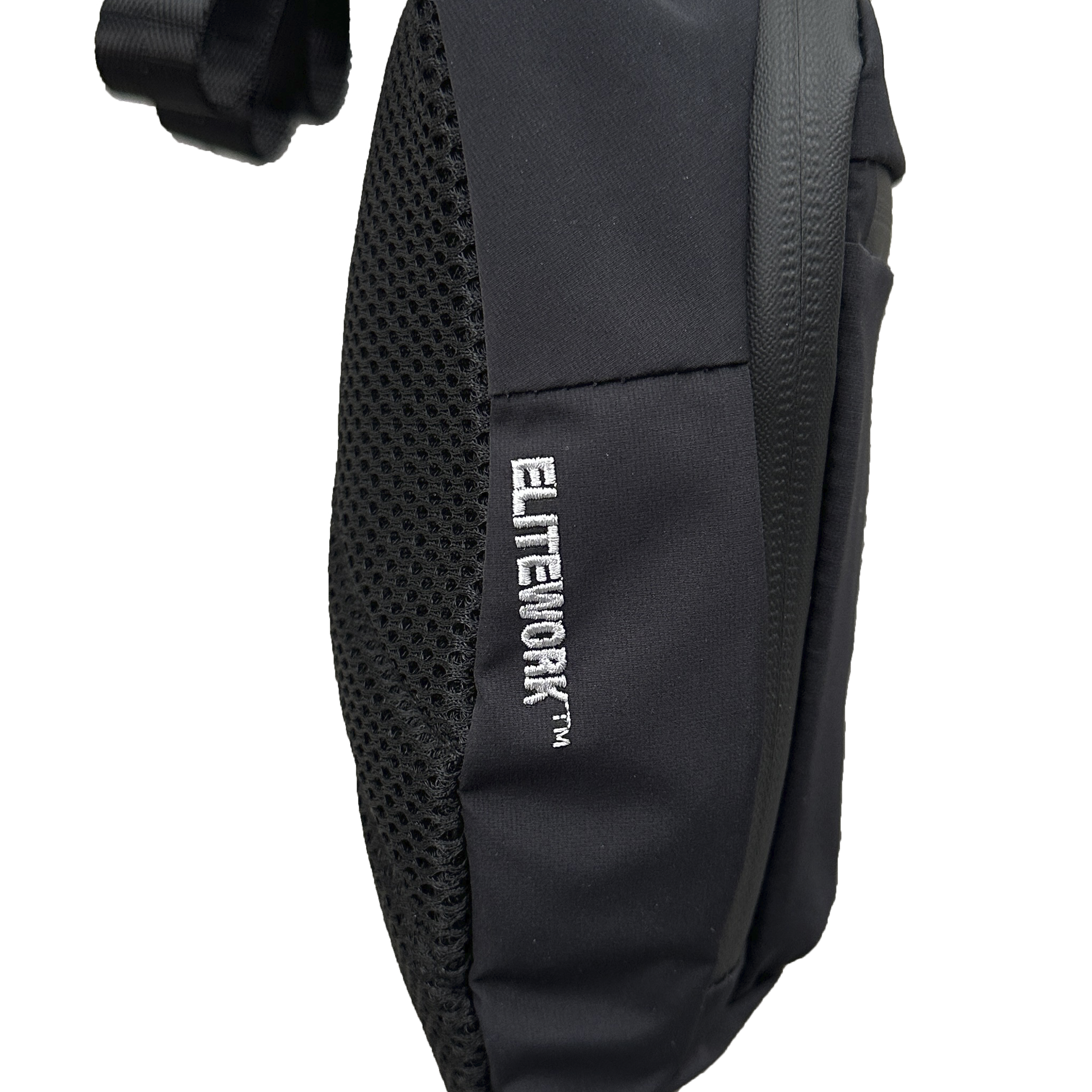 ELITEWORK SLING BAG (BLACK)