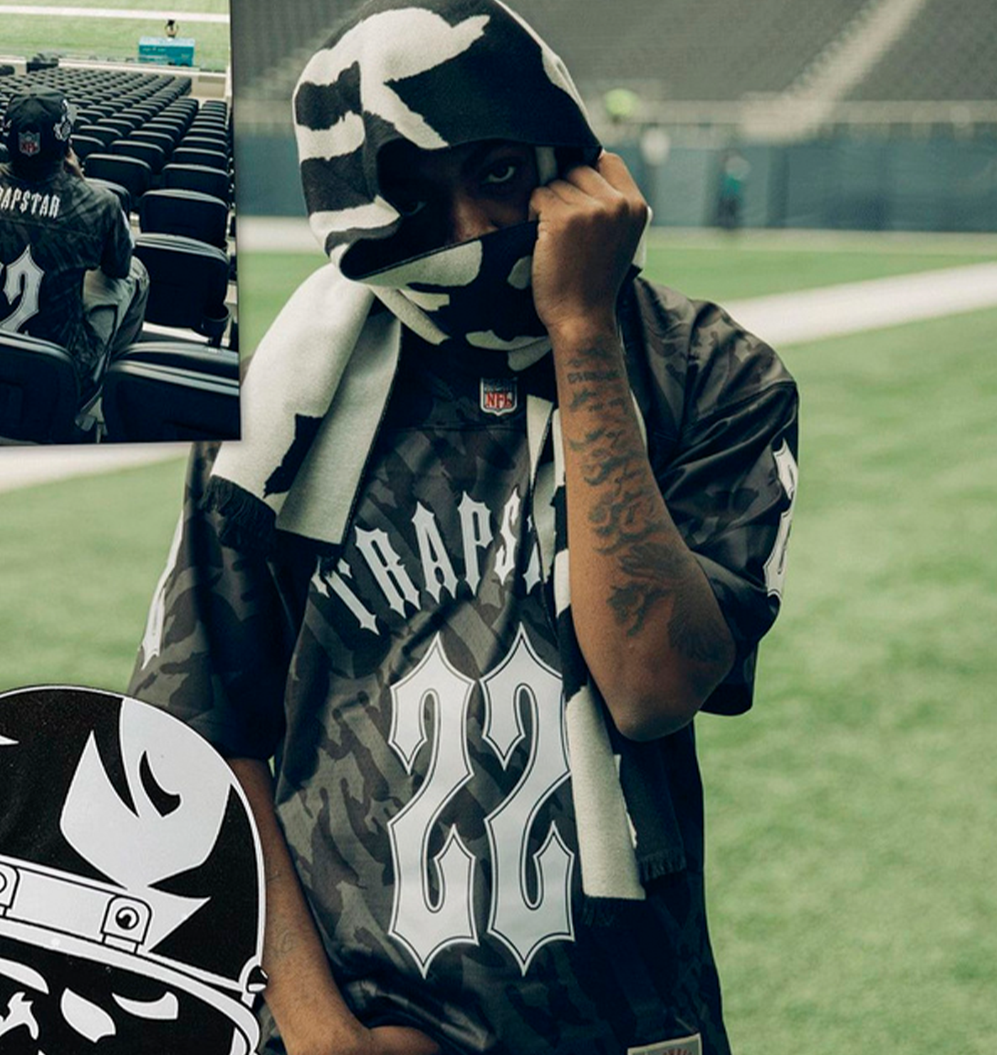 Trapstar