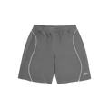 RTW ISLAND PIQUE SHORT (GREY)