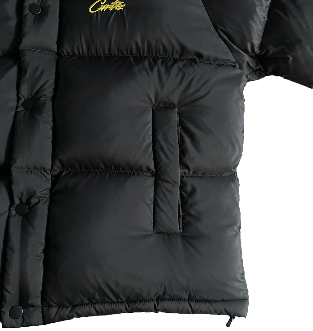 BOLO V2 JACKET