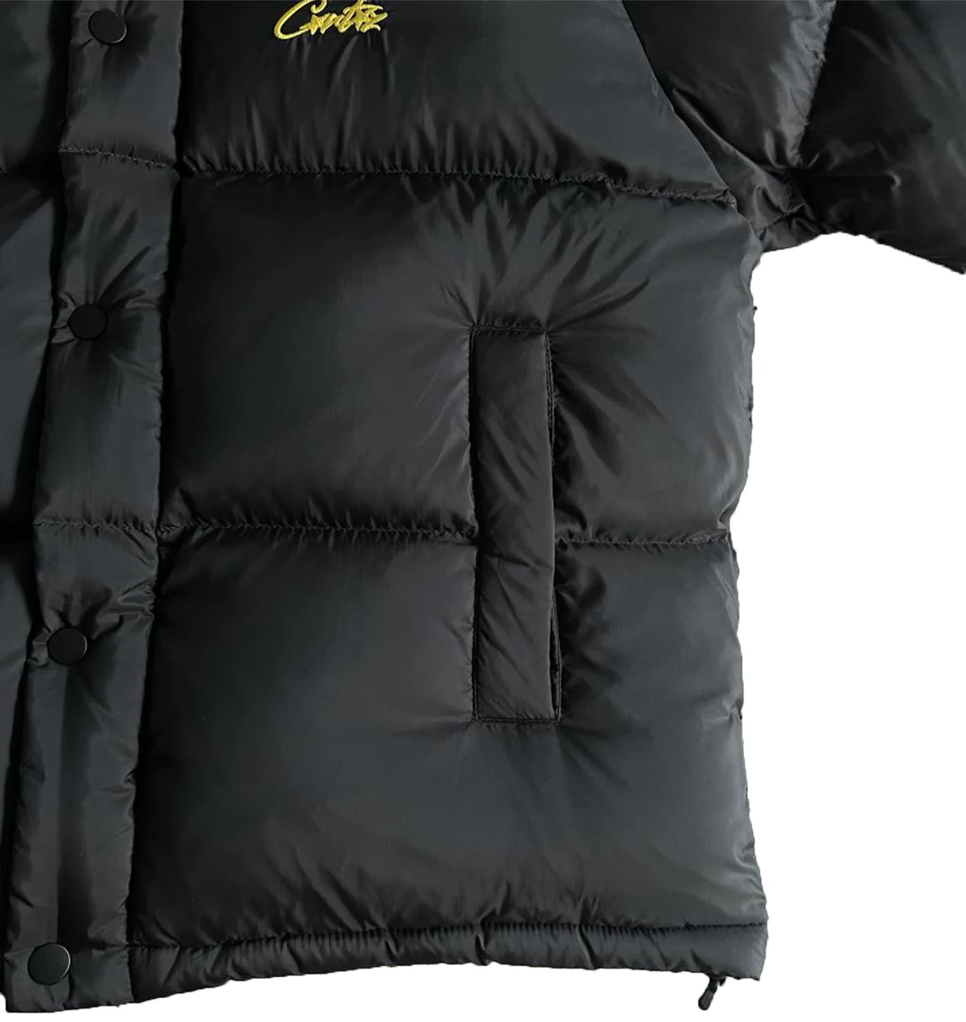 BOLO V2 JACKET