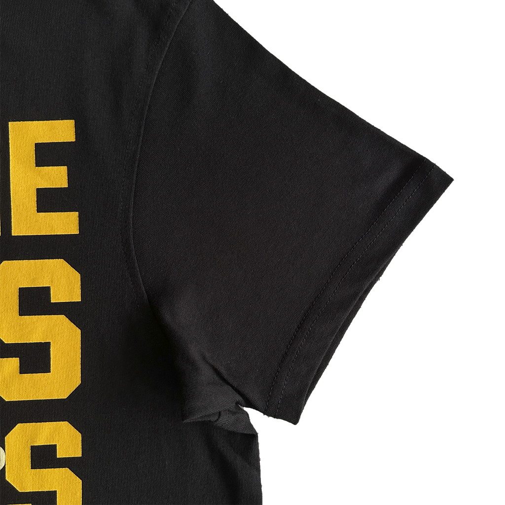 SYNA WAGES DEATH TEE
