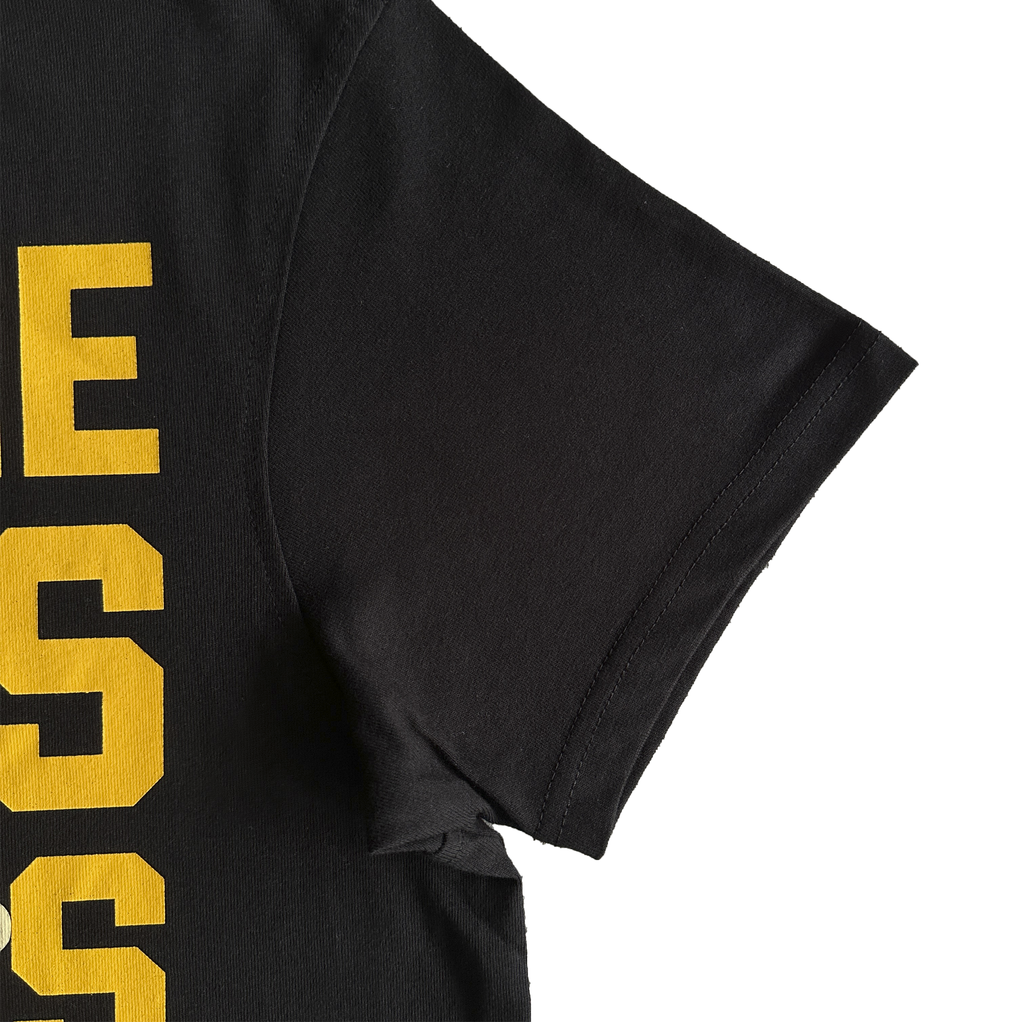 SYNA WAGES DEATH TEE