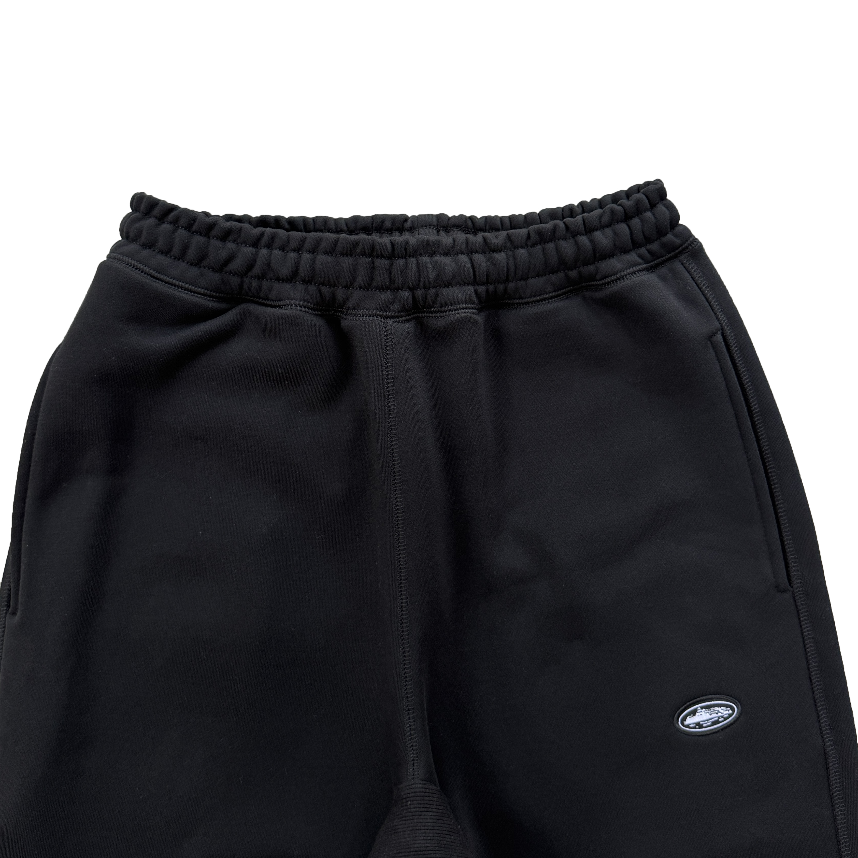 MINI ISLAND SWEATPANT (BLACK)