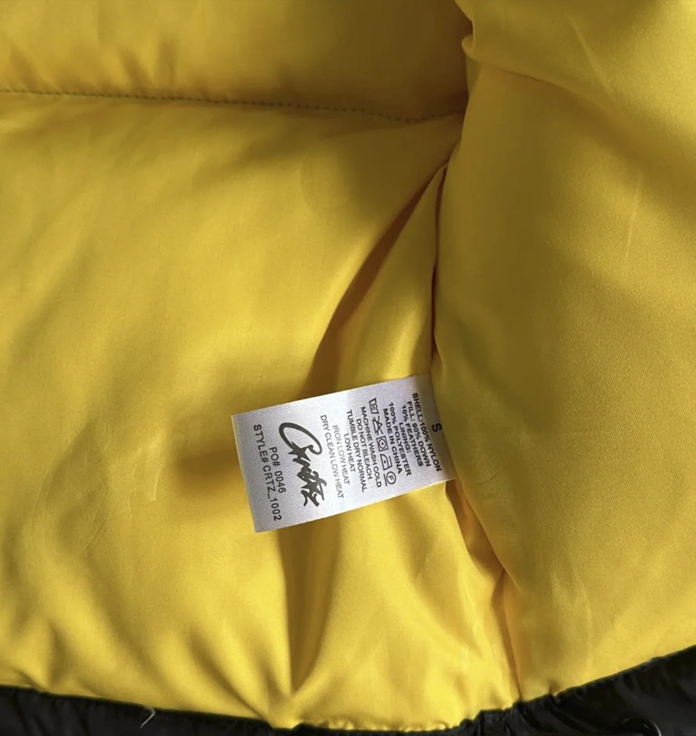 BOLO V2 JACKET