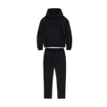 WORLD OG SYNA TRACKSUIT-(BLACK/BLUE)