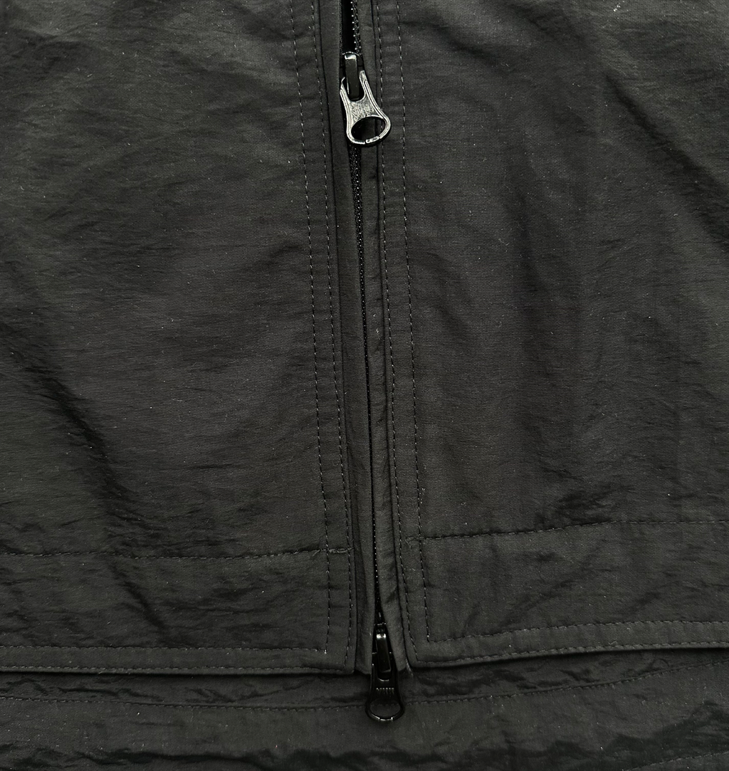 WINGZ SHUKU JACKET (BLACK)
