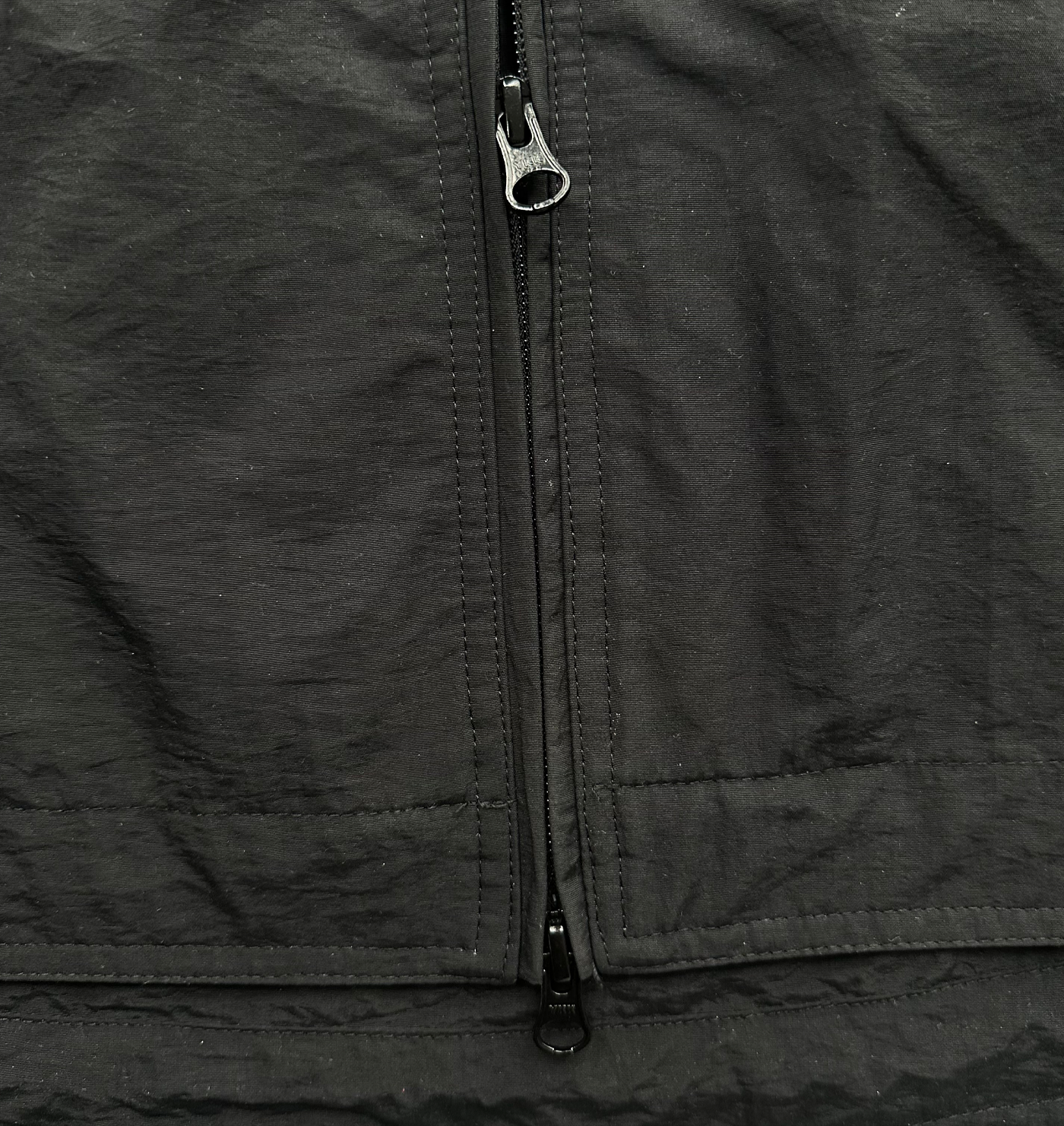 WINGZ SHUKU JACKET (BLACK)