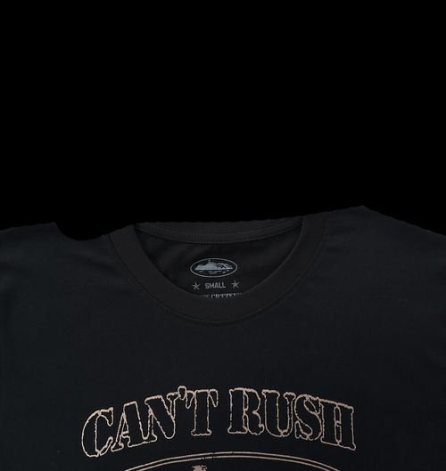 CENTRAL CEE CAN'T RUSH GREATNESS TEE
