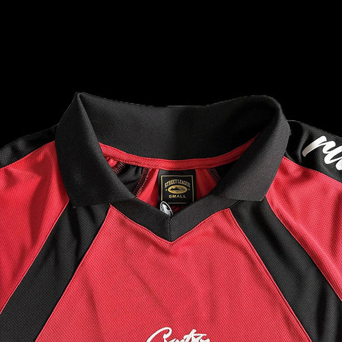 ALCATRAZ FOOTBALL JERSEY