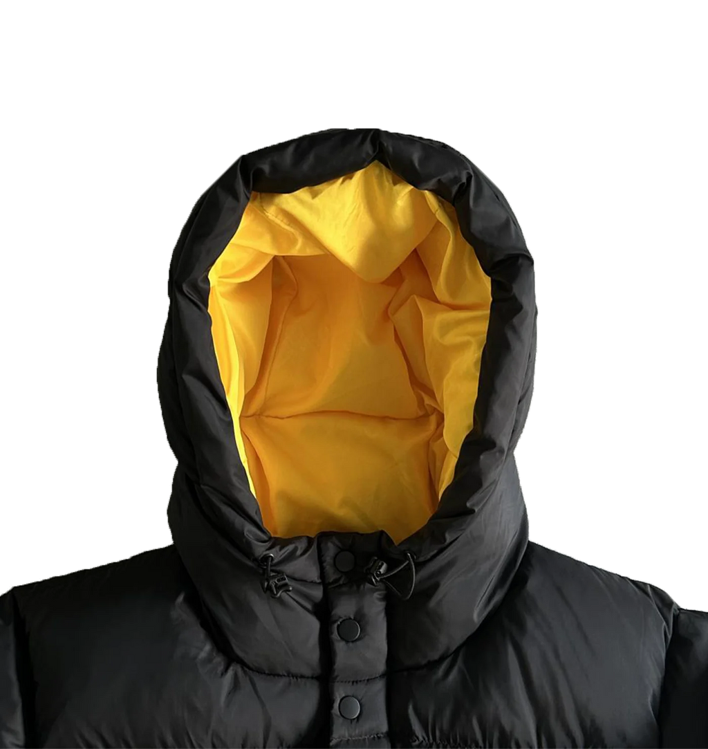 BOLO V2 JACKET