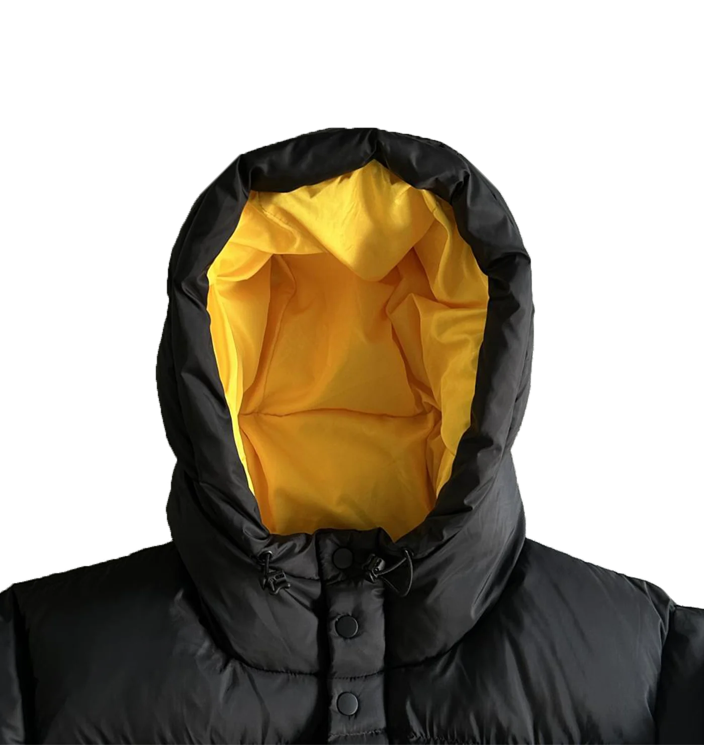 BOLO V2 JACKET
