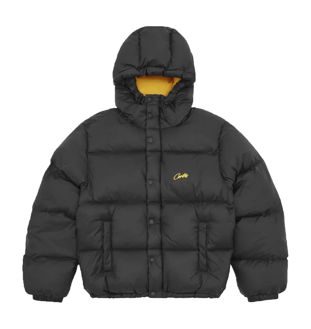 BOLO V2 JACKET