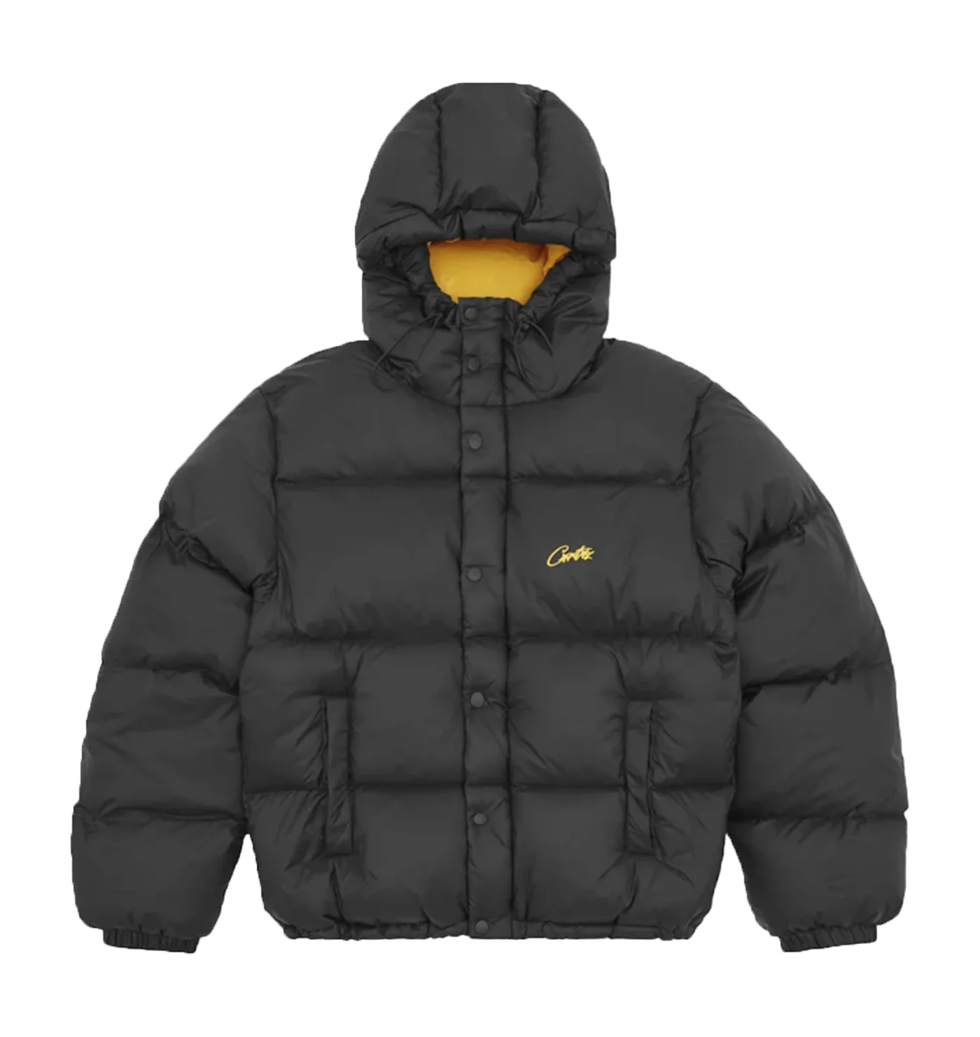 BOLO V2 JACKET