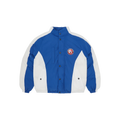 AVALANCHE BOLO DOWN JACKET (BLUE)