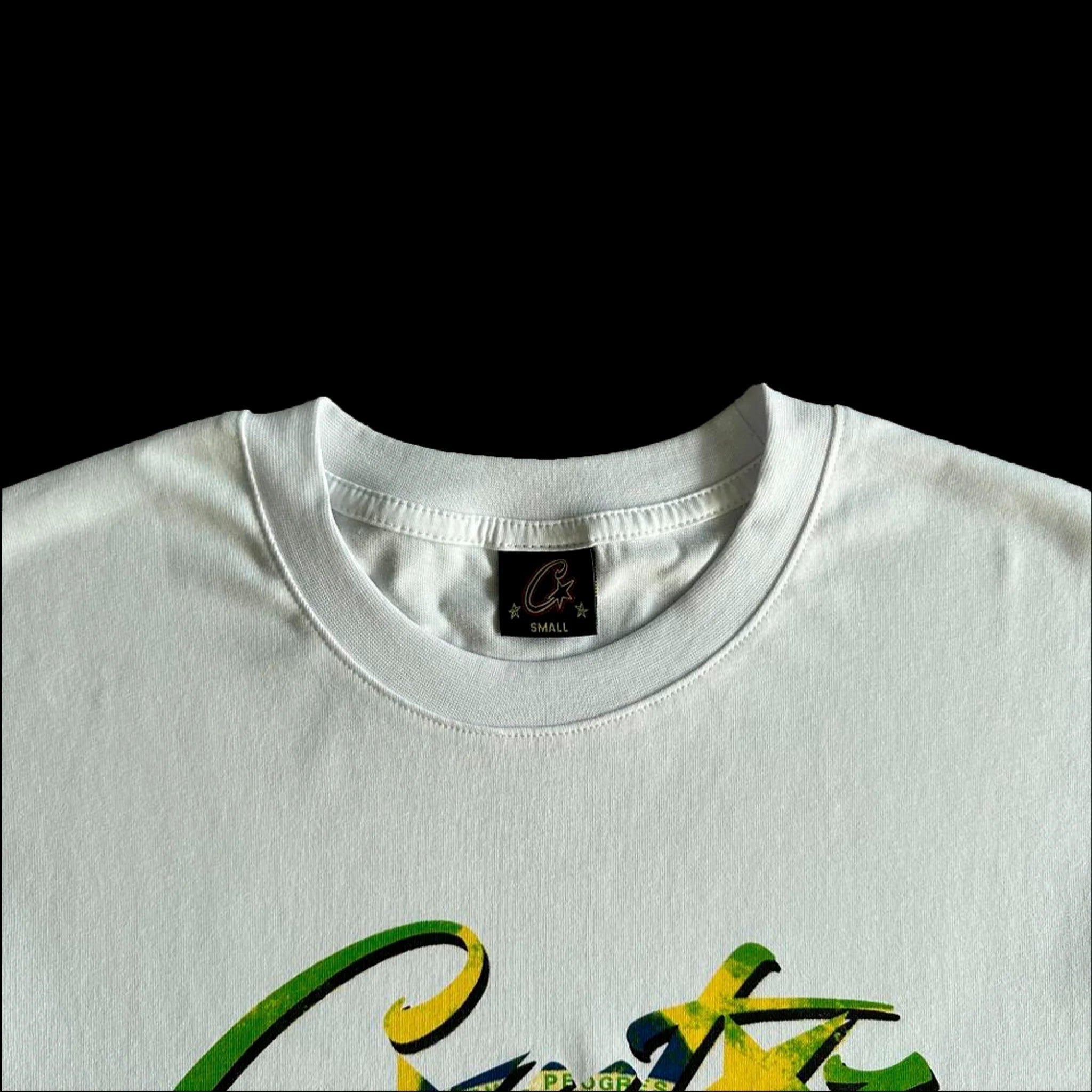 BRASIL TEE