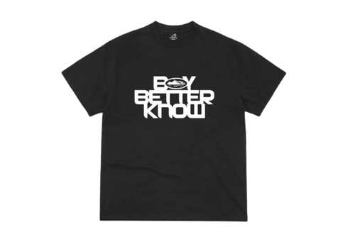 BBK ALCATRAZ TEE