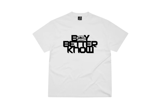 BBK ALCATRAZ TEE