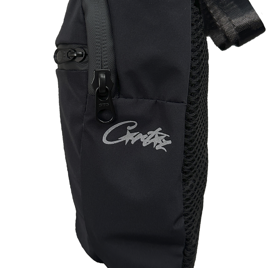 ELITEWORK SLING BAG (BLACK)