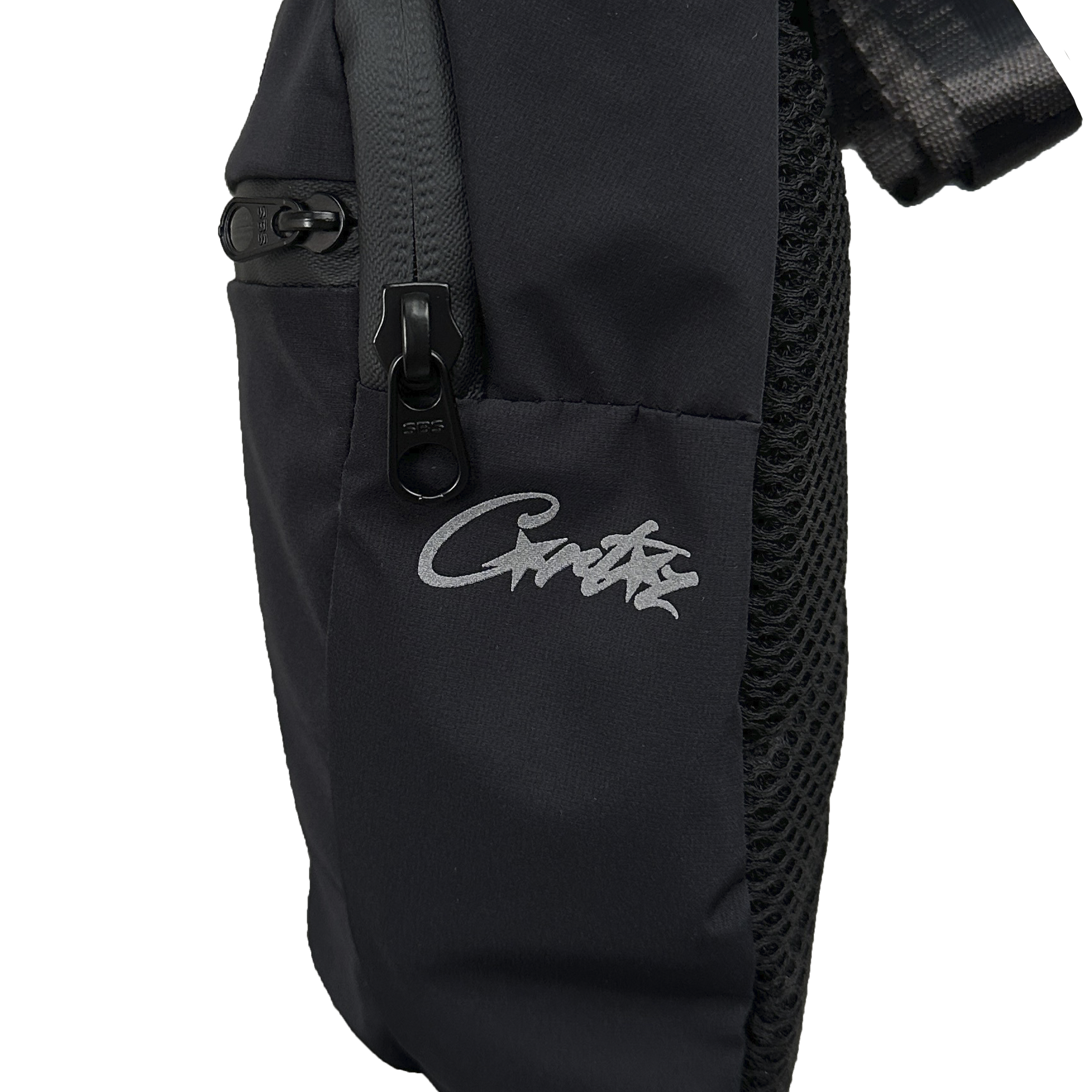 ELITEWORK SLING BAG (BLACK)