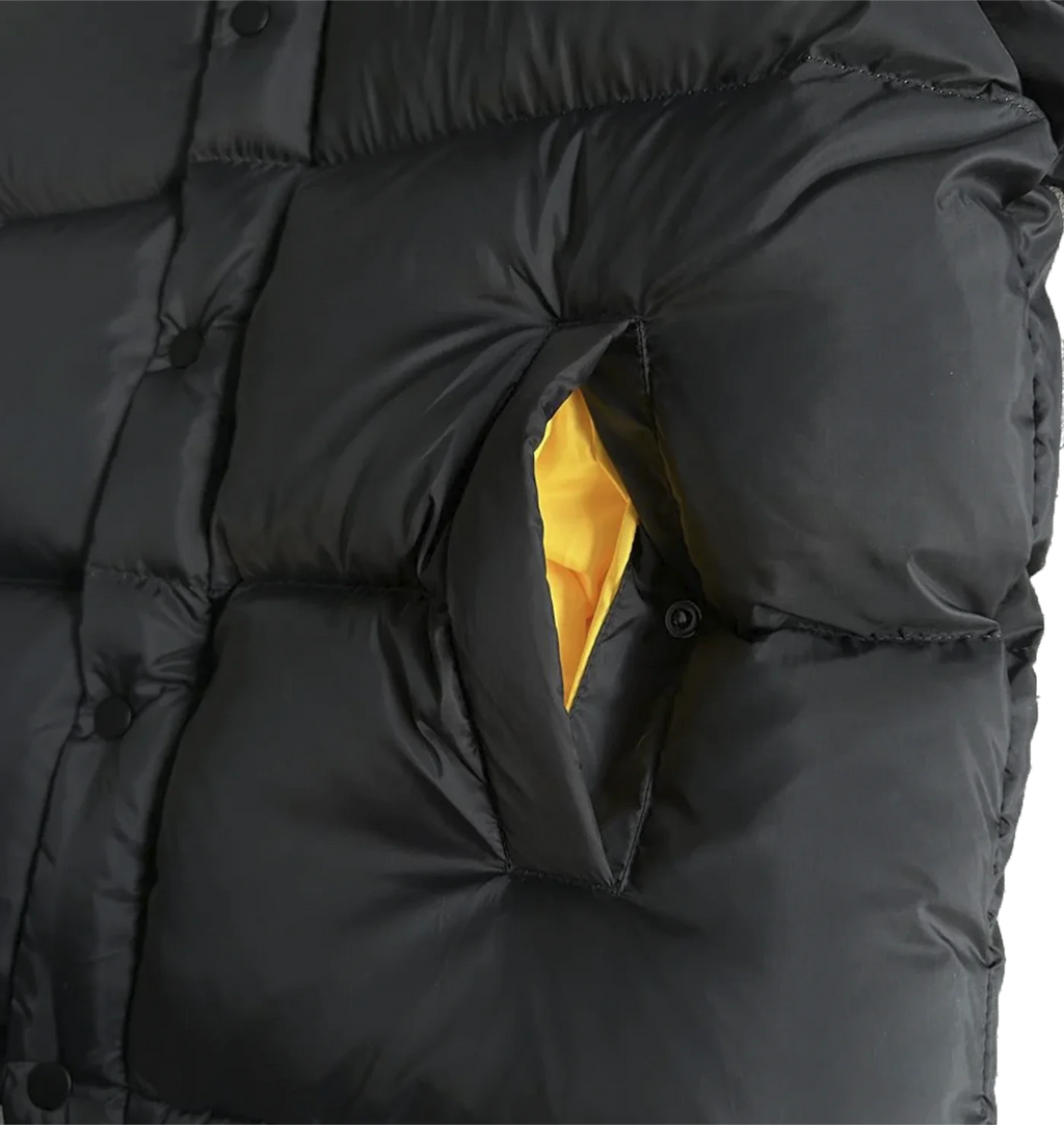 BOLO V2 JACKET