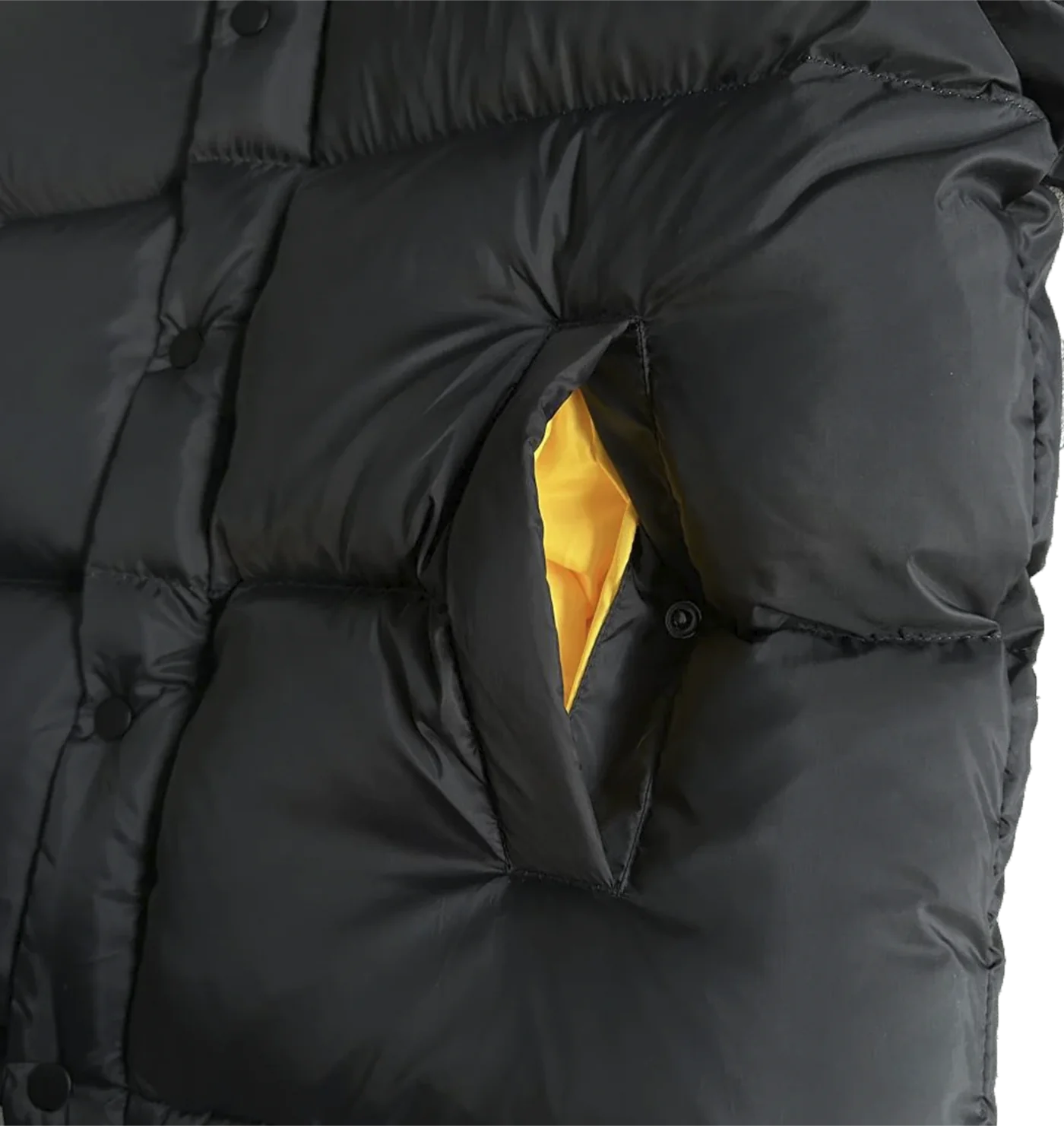 BOLO V2 JACKET