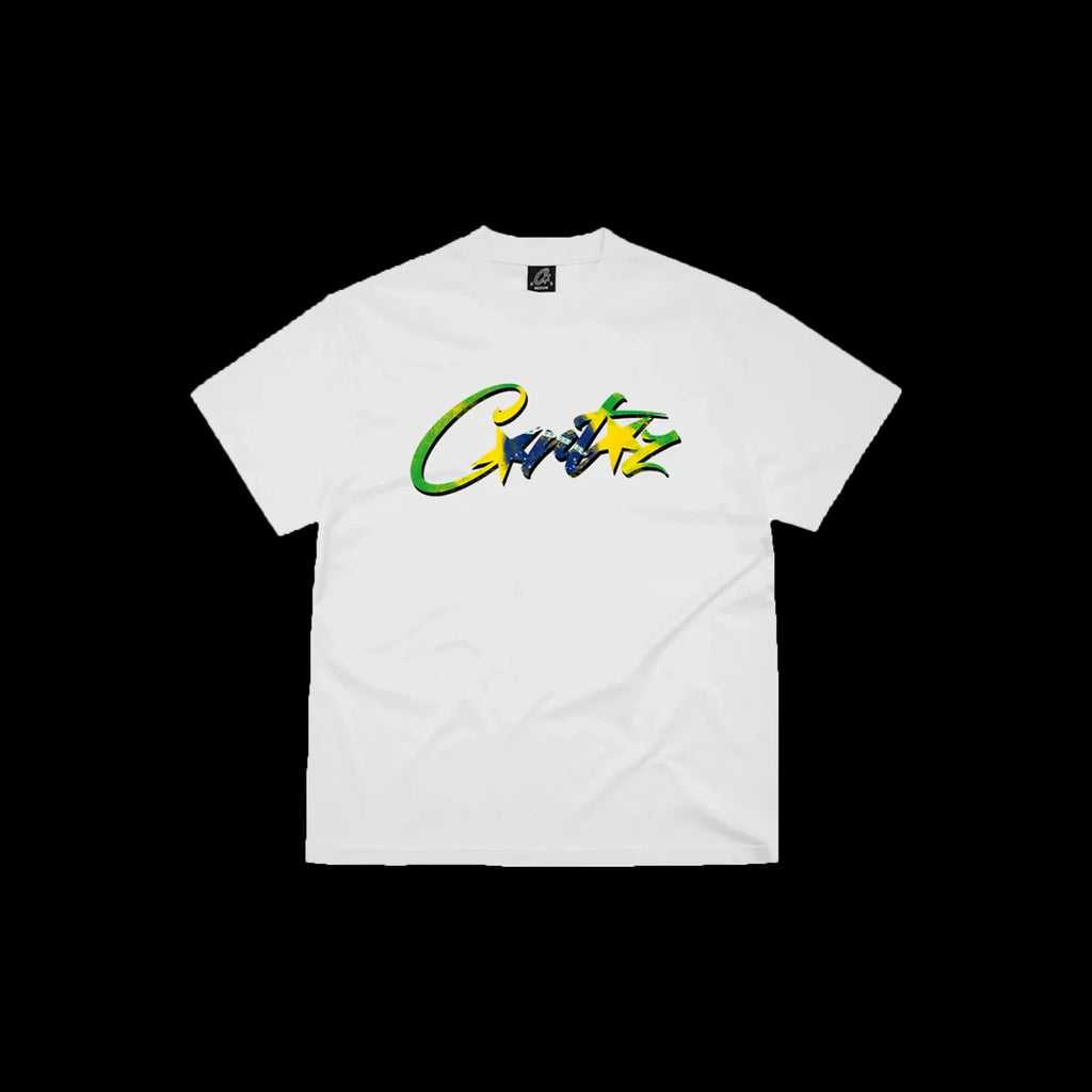 BRASIL TEE