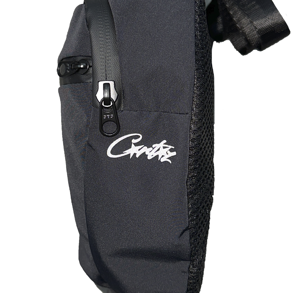 ELITEWORK SLING BAG (BLACK)
