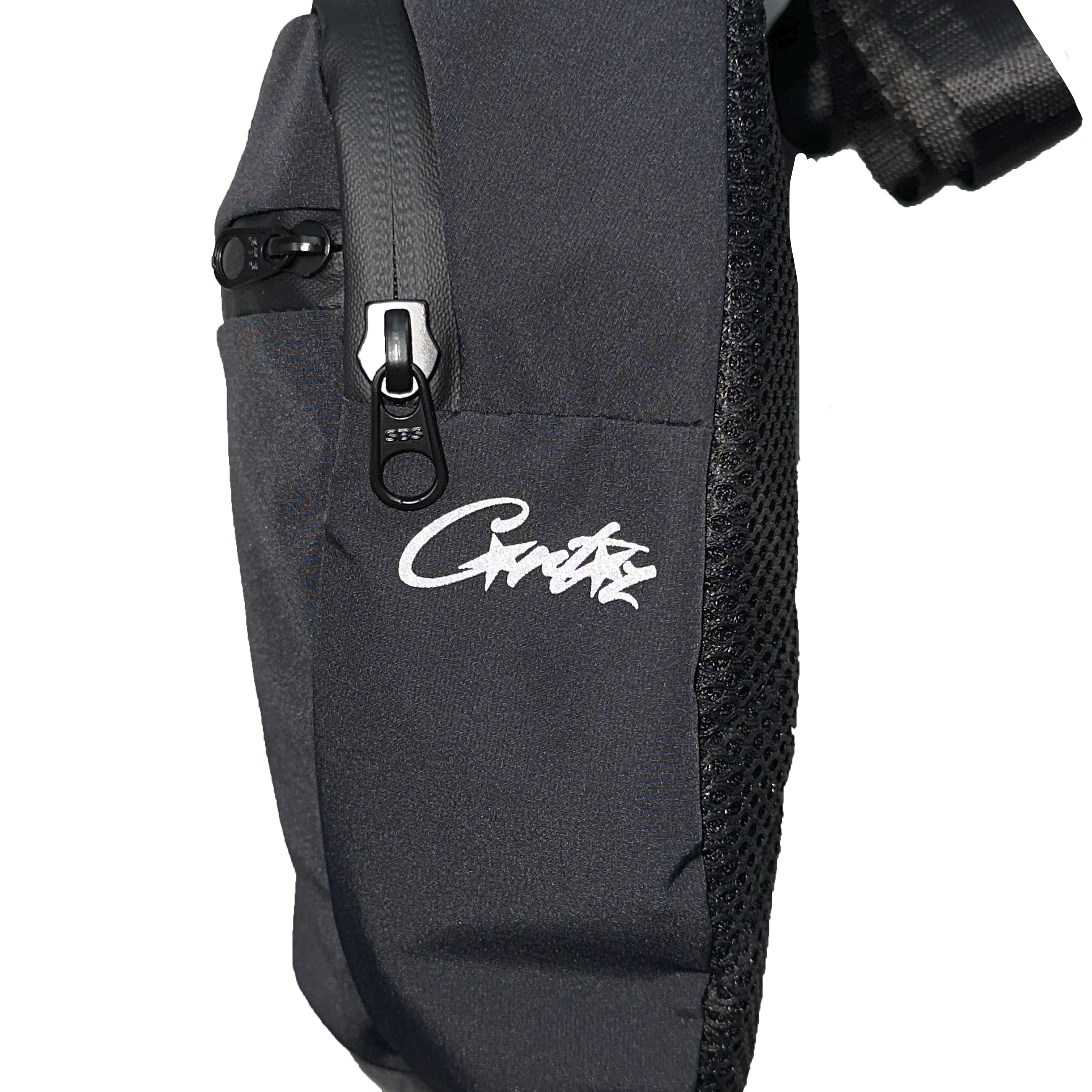 ELITEWORK SLING BAG (BLACK)
