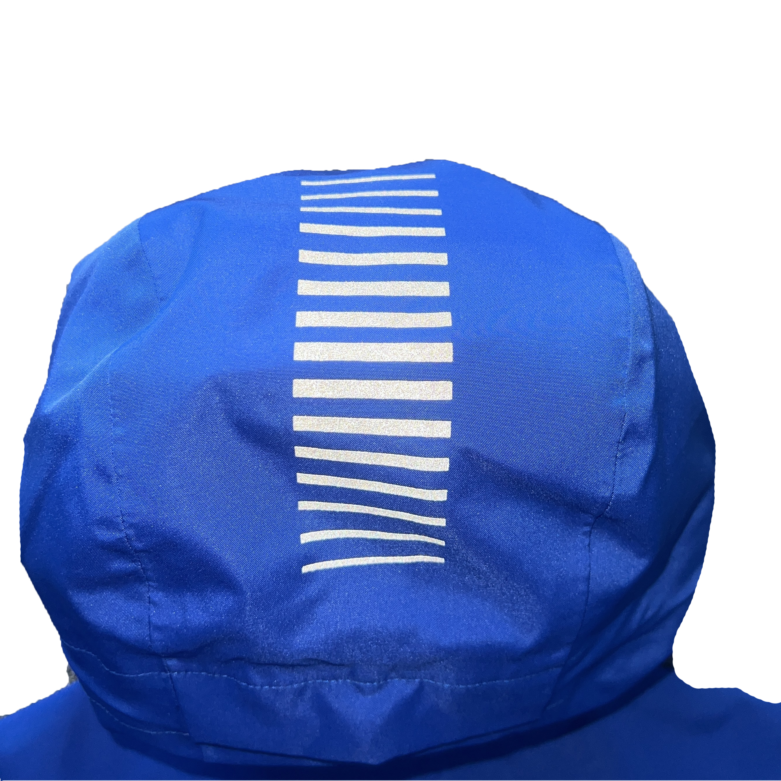 TREK JACKET (BLUE)