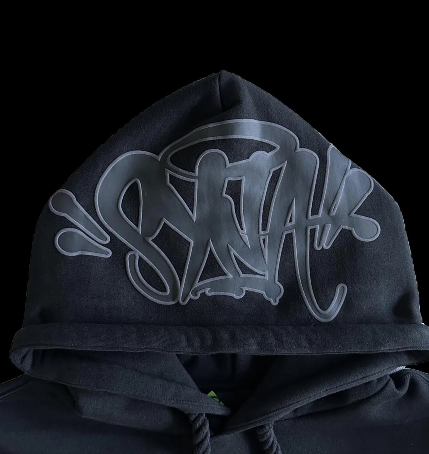 TRACKSUIT - (TRIPLE BLACK)