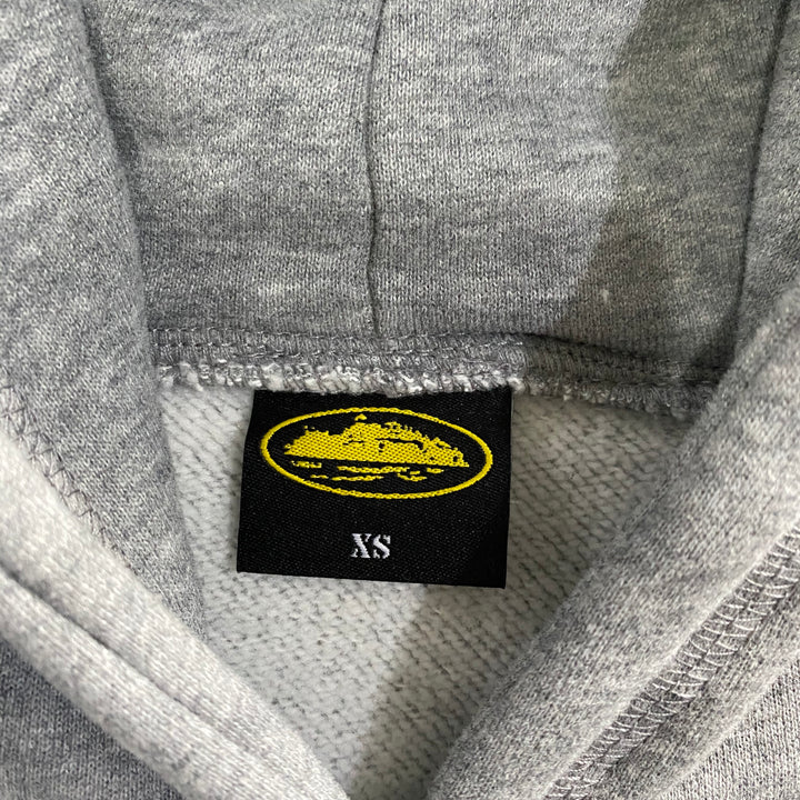ALCATRAZ TRACKSUIT - (GRAY)