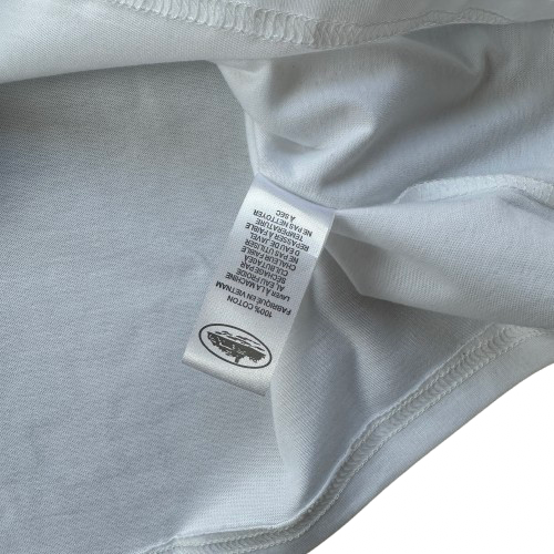 BBK ALCATRAZ TEE