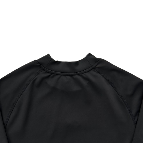 LITEWORK COMPRESSION TOP (BLACK)