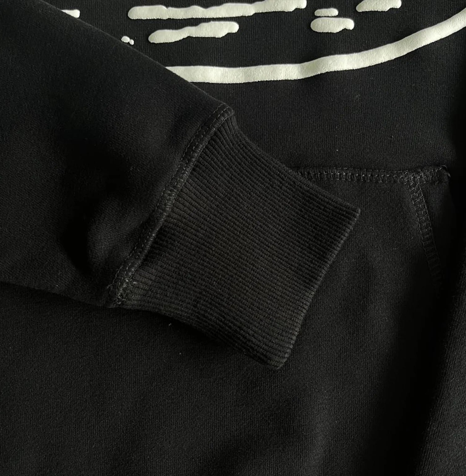 5TH ANNIVERSARY TRACKSUIT