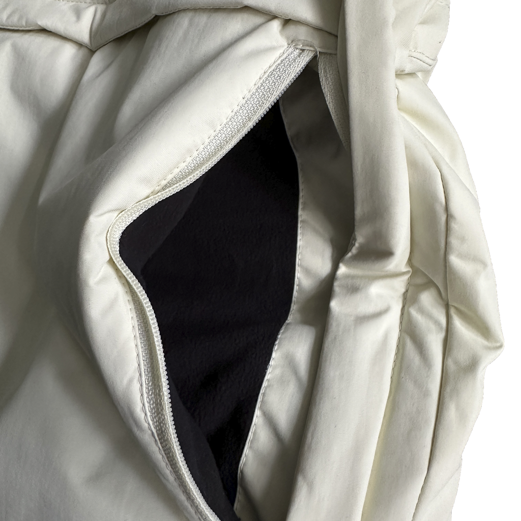 BOLO B.I.G JACKET (CREAM)