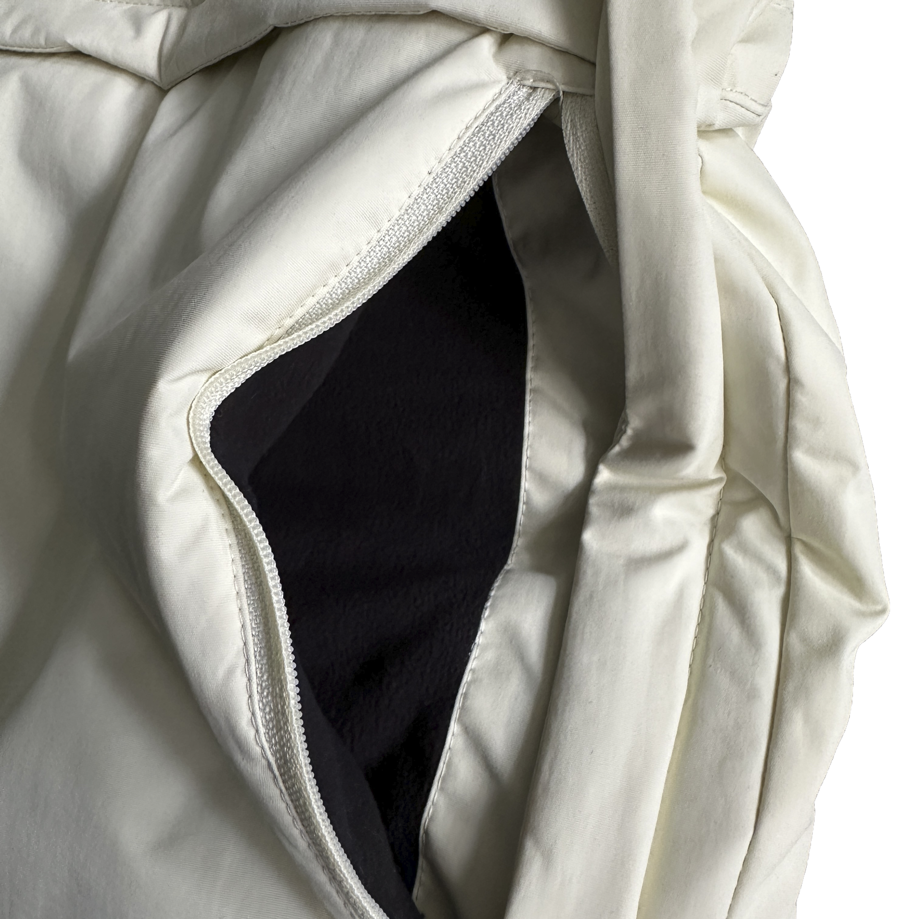 BOLO B.I.G JACKET (CREAM)
