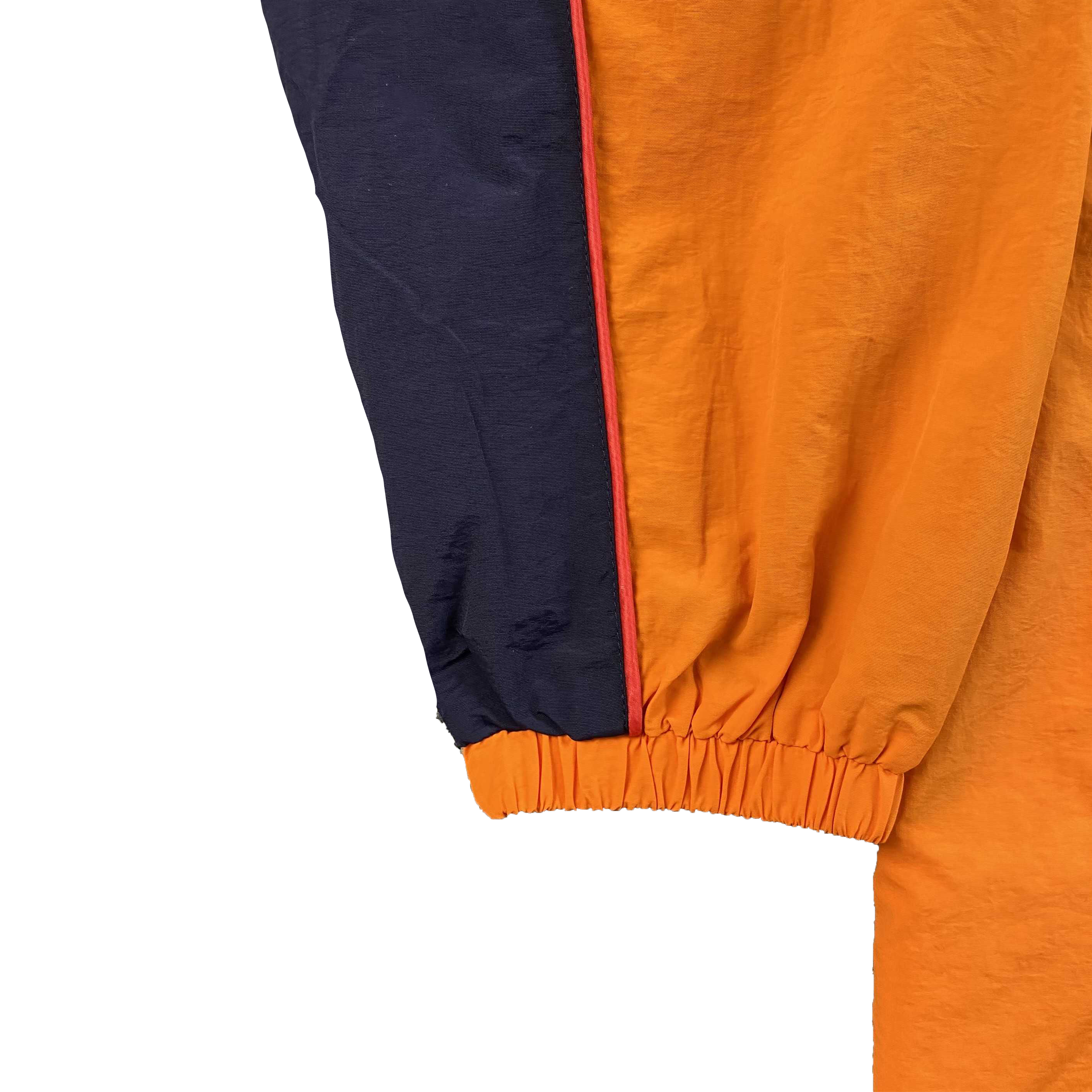 CORTEIZ FORMATION WINDBREAKER JACKET