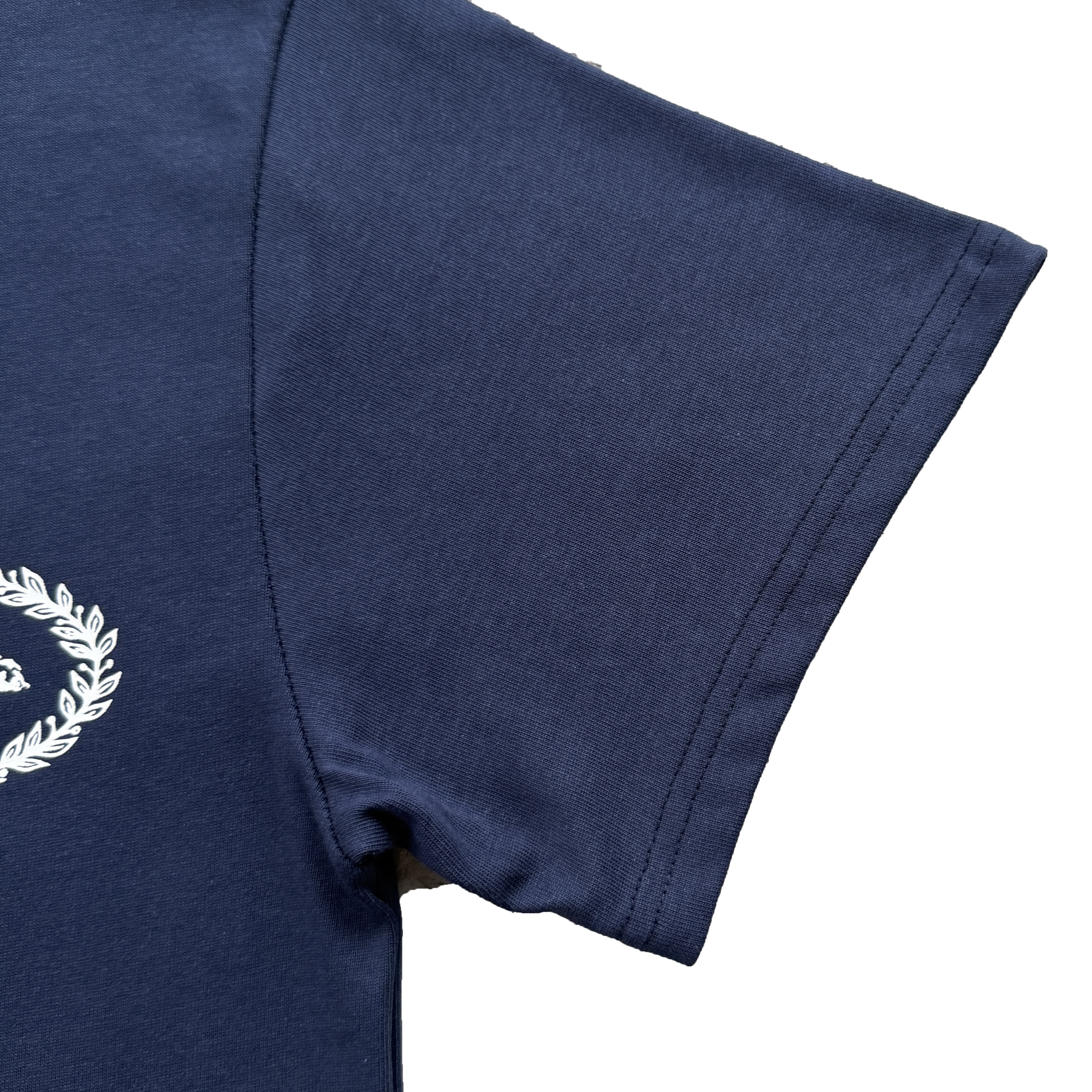 ROYALE HEAVYWEIGHT TEE (NAVY)