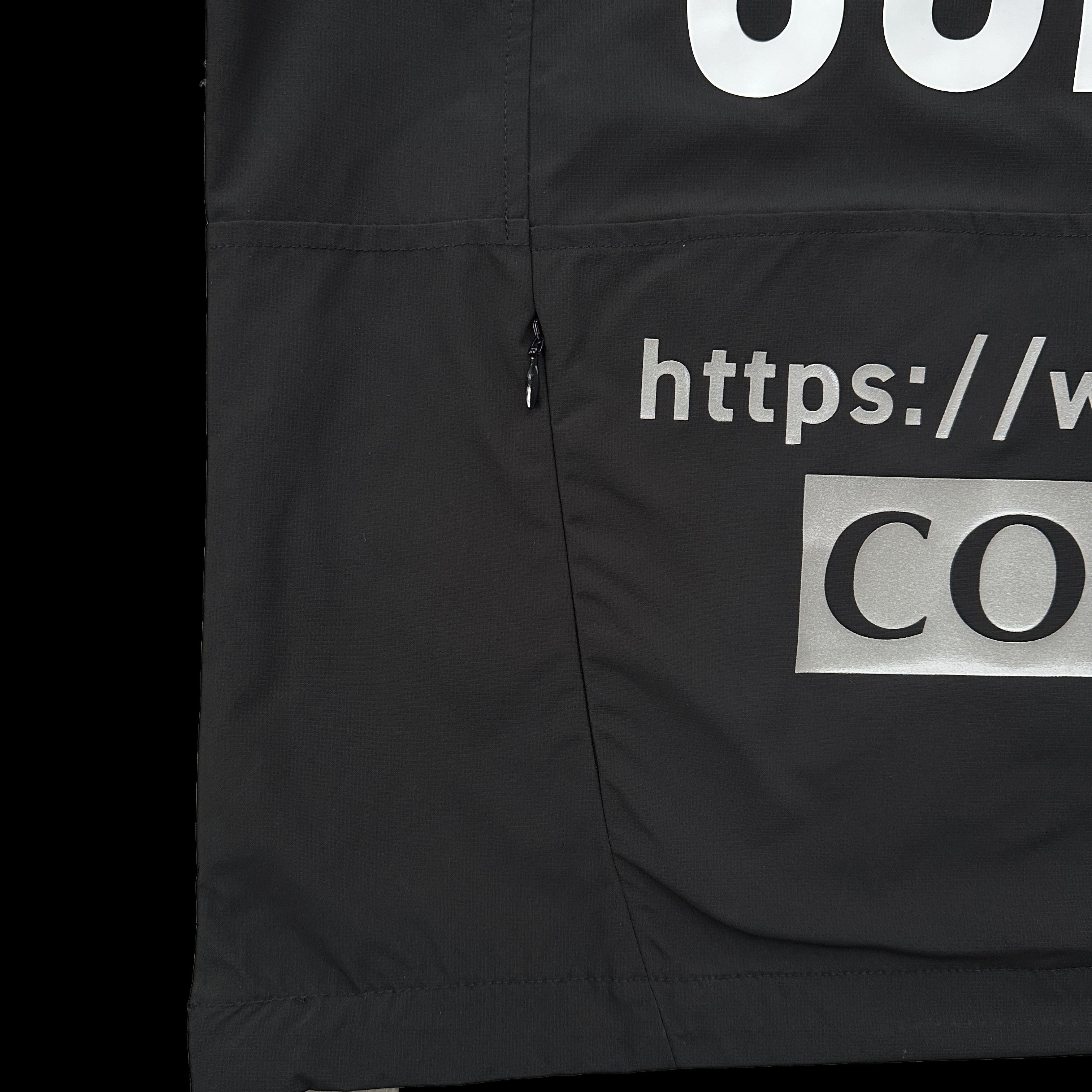 SPONSOR TRAINING PULLOVER