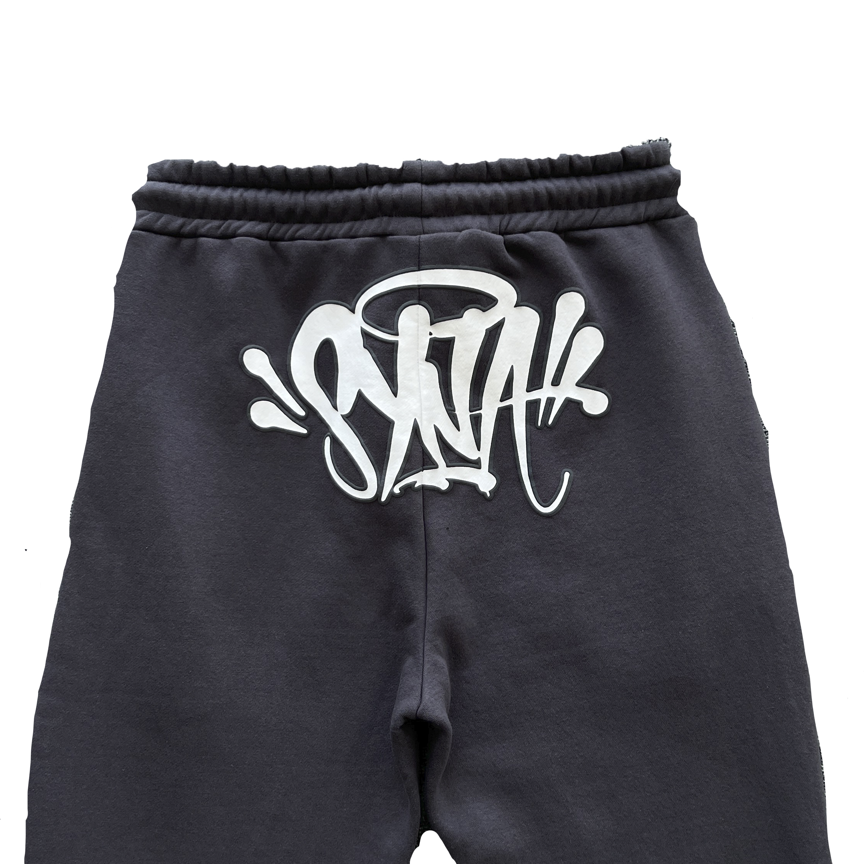 WORLD OG SYNA TRACKSUIT-(DARK GREY)