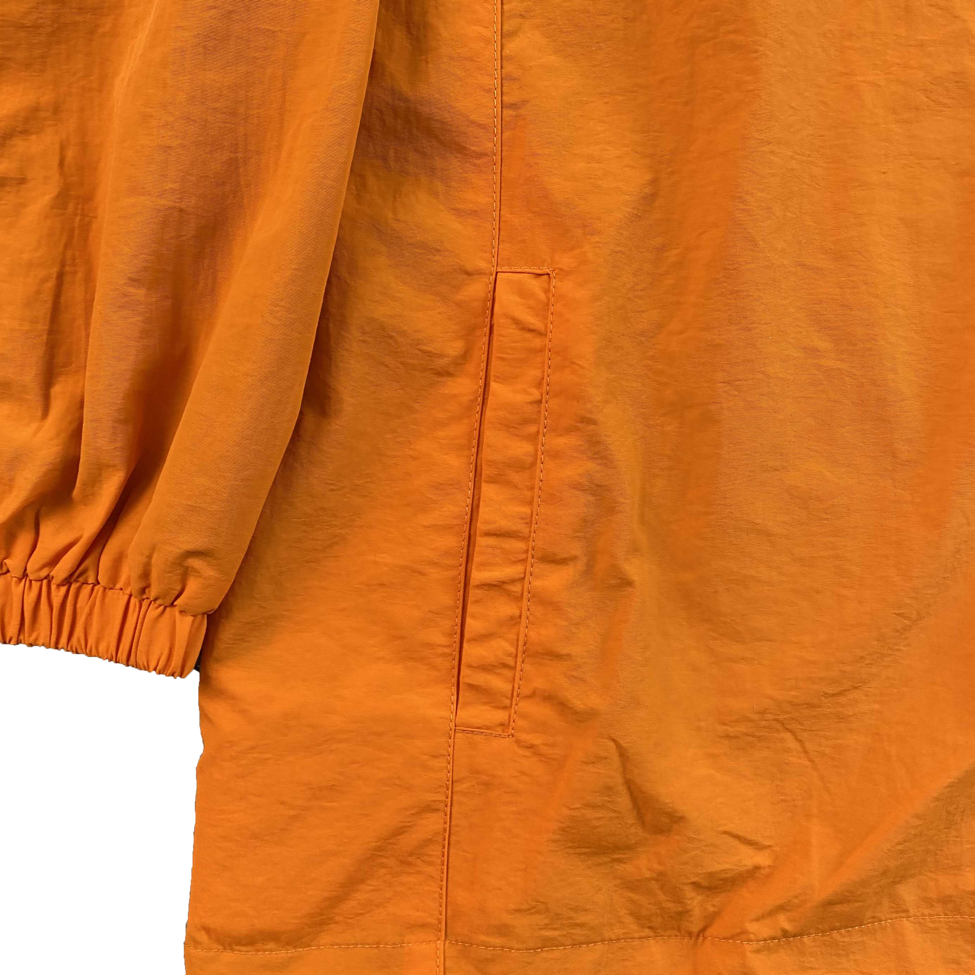 CORTEIZ FORMATION WINDBREAKER JACKET