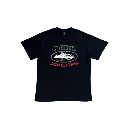 OG CARNI ALCTRAZ TEE