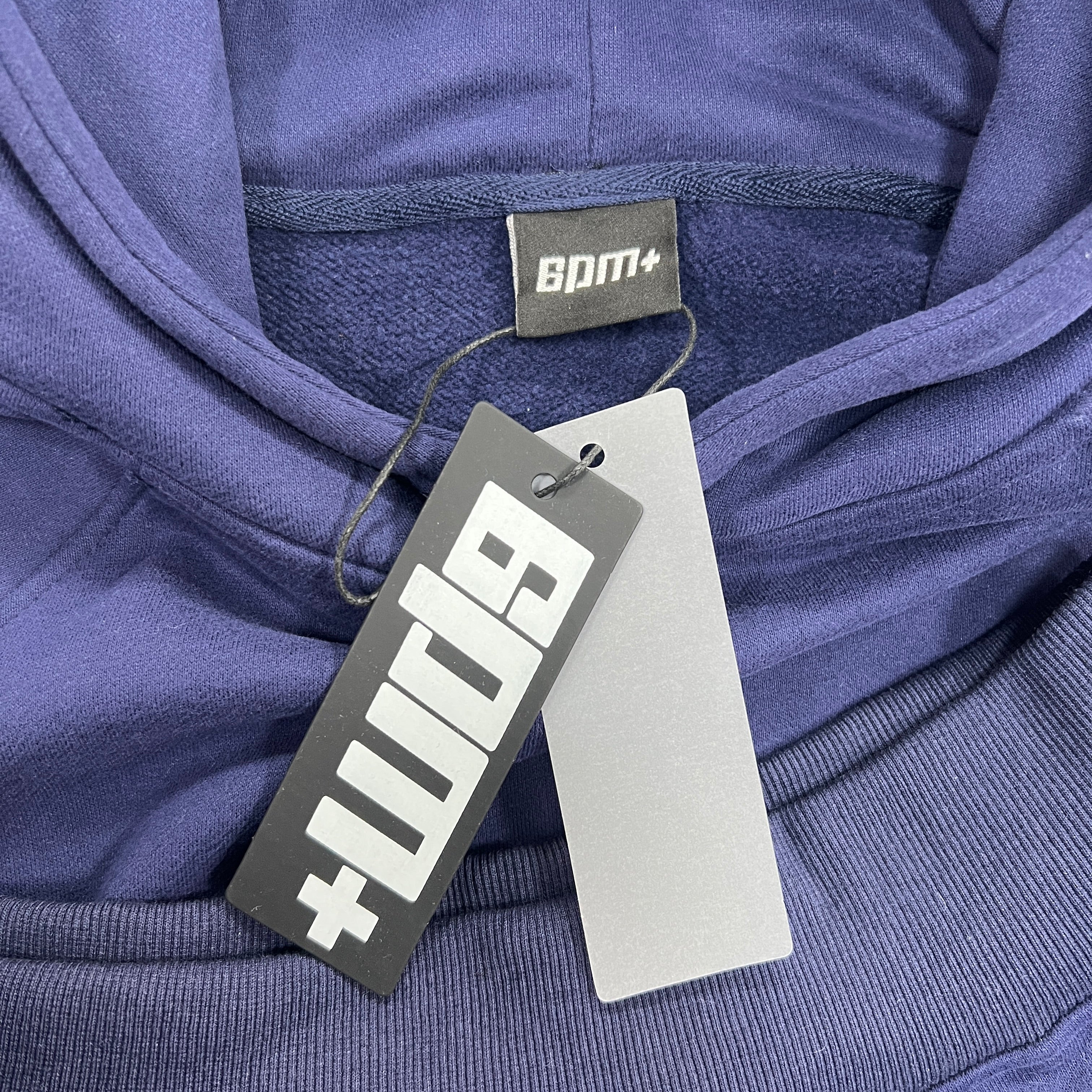 6PM HOODIE (PRINCESS BLUE) – Drippy house 6PM HOODIE (PRINCESS BLUE) – Drippy house