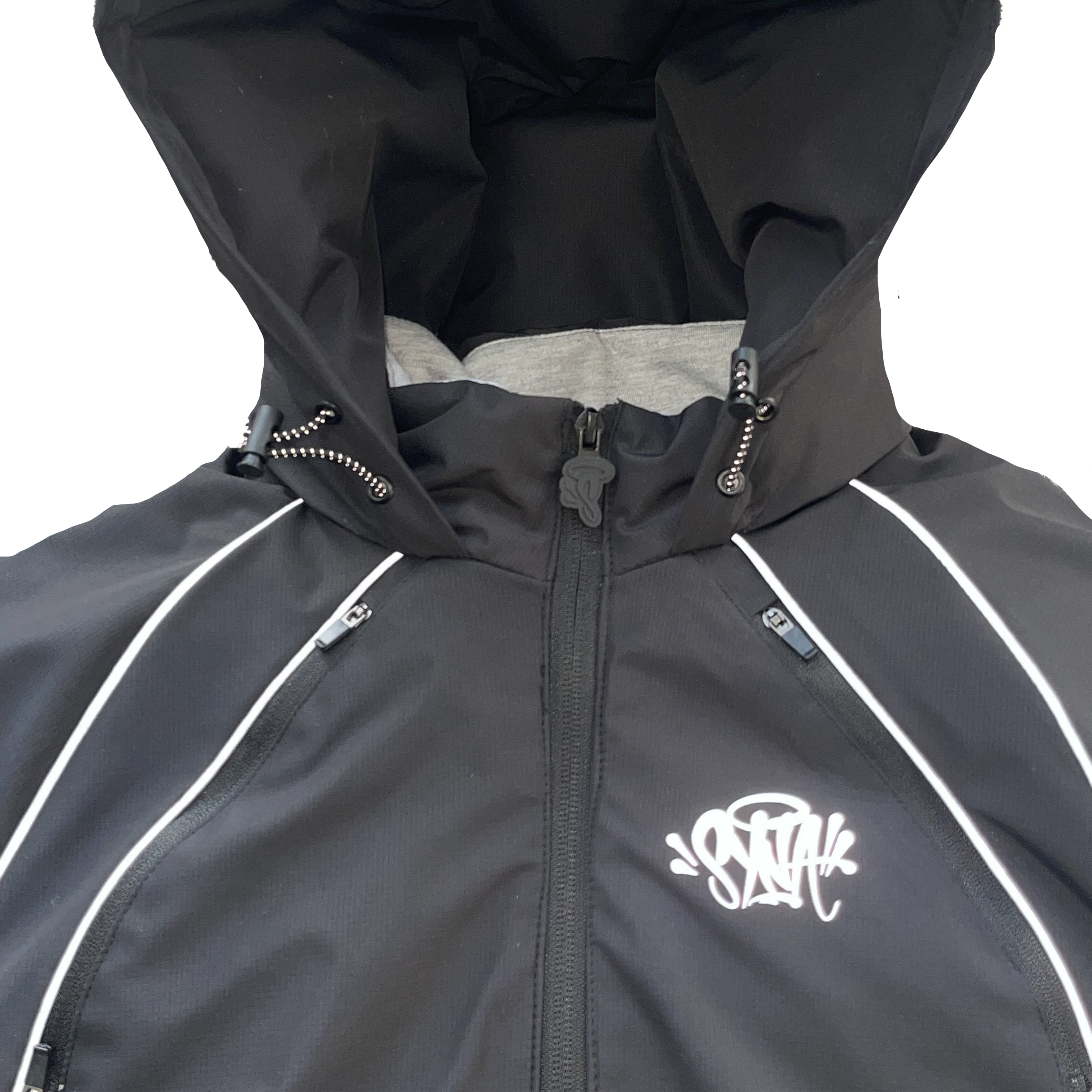 VAULT JACKET