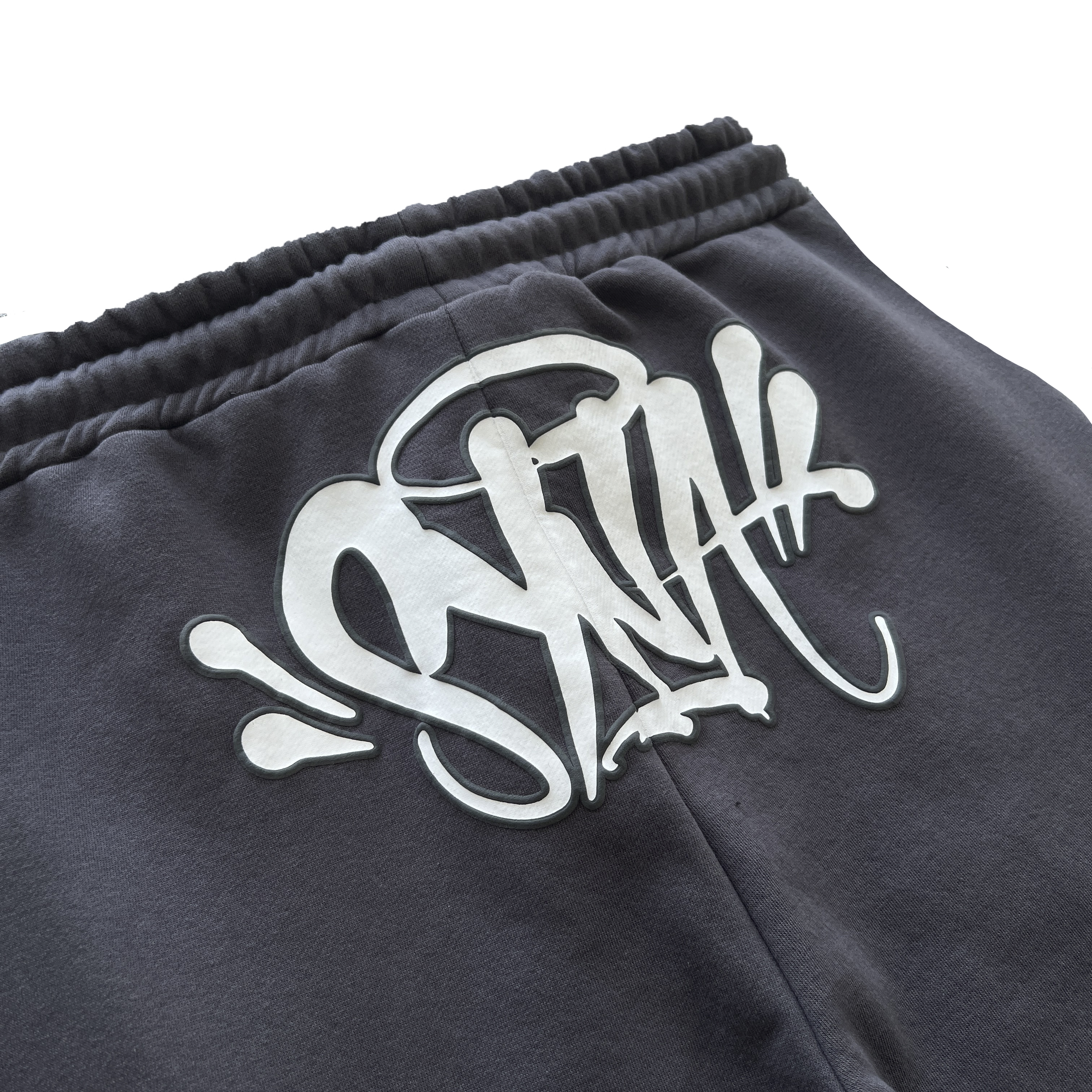 WORLD OG SYNA TRACKSUIT-(DARK GREY)
